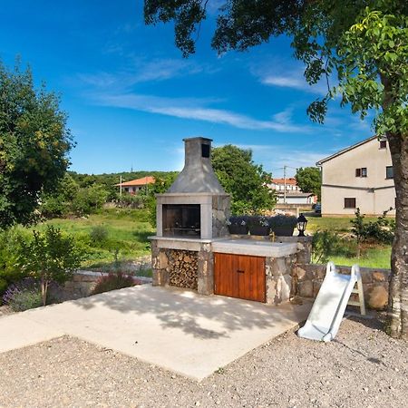 Apartments Brig Perfect Countryside Holiday! Krk Town Bagian luar foto