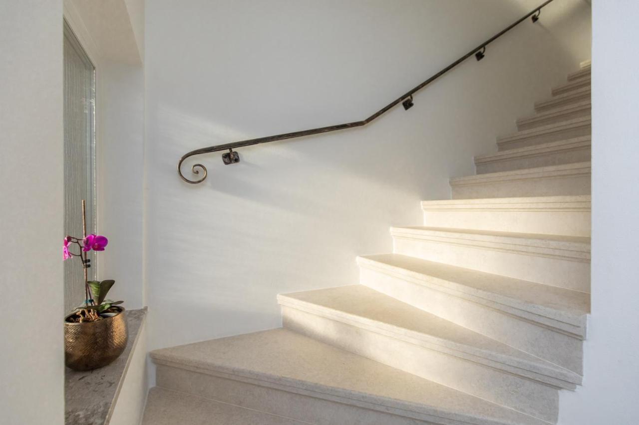 Apartments Brig Perfect Countryside Holiday! Krk Town Bagian luar foto
