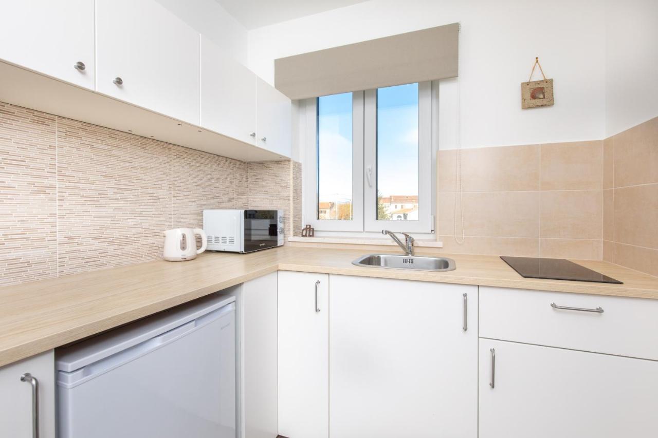 Apartments Brig Perfect Countryside Holiday! Krk Town Bagian luar foto